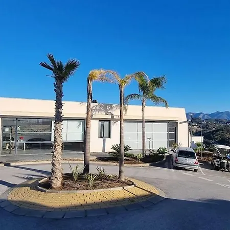 Brand New Luxury * La Cala De Mijas