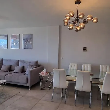 Brand New Luxury La Cala De Mijas