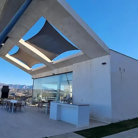 Brand New Luxury * La Cala De Mijas