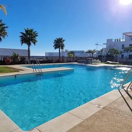 Apartment Brand New Luxury La Cala De Mijas