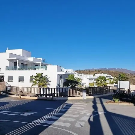 Brand New Luxury La Cala De Mijas