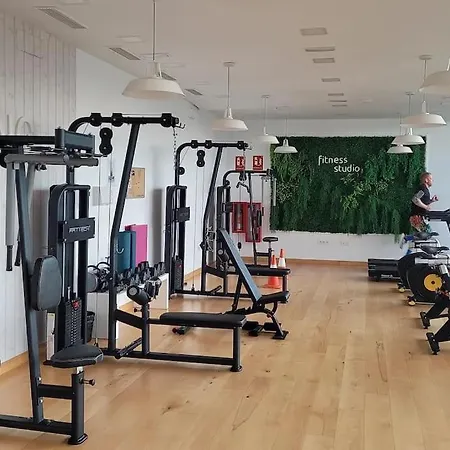 Brand New Luxury Apartmán