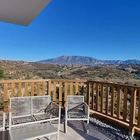 Apartmán Brand New Luxury