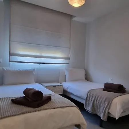 Apartmán Brand New Luxury