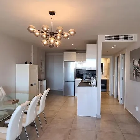 Brand New Luxury La Cala De Mijas