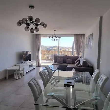 Brand New Luxury Apartmán La Cala De Mijas