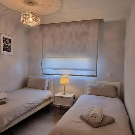 Brand New Luxury * La Cala De Mijas