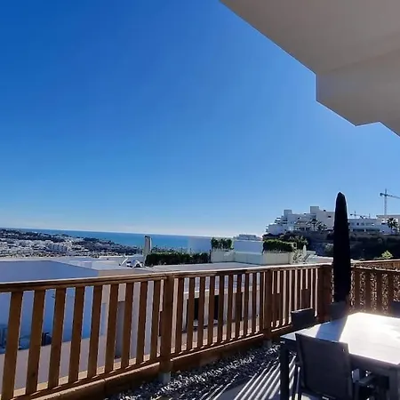 Brand New Luxury La Cala De Mijas