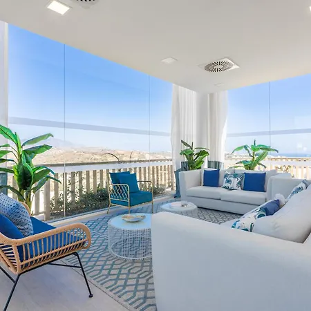 Brand New Luxury Apartmán *