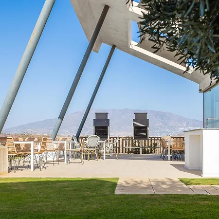 Brand New Luxury * La Cala De Mijas